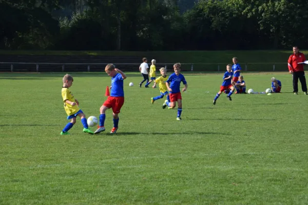 24.09.2016 Meeraner SV vs. SV Waldenburg 1844