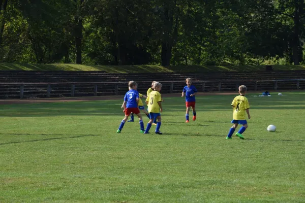 24.09.2016 Meeraner SV vs. SV Waldenburg 1844