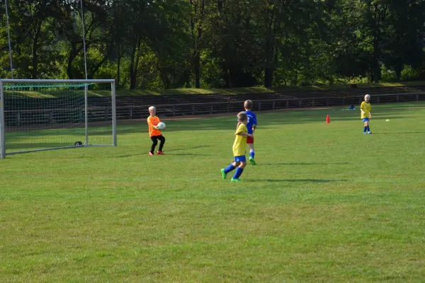 24.09.2016 Meeraner SV vs. SV Waldenburg 1844