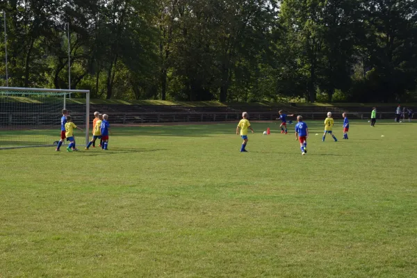 24.09.2016 Meeraner SV vs. SV Waldenburg 1844