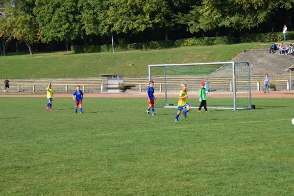 24.09.2016 Meeraner SV vs. SV Waldenburg 1844