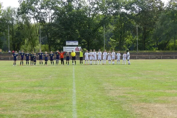 03.09.2016 Meeraner SV vs. Traktor Neukirchen