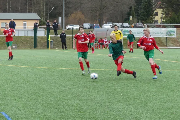 11.03.2017 FSV Limbach-O. vs. Meeraner SV