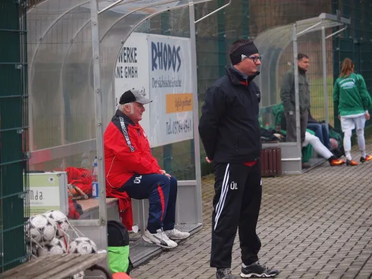 18.03.2017 Meeraner SV vs. Wüstenbrander SV