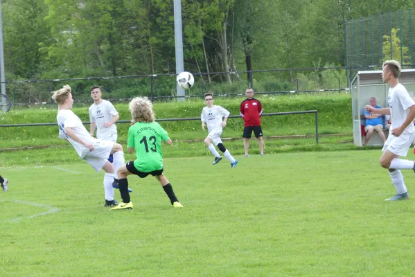 20.05.2017 Crimm./Mann. vs. Meeraner SV