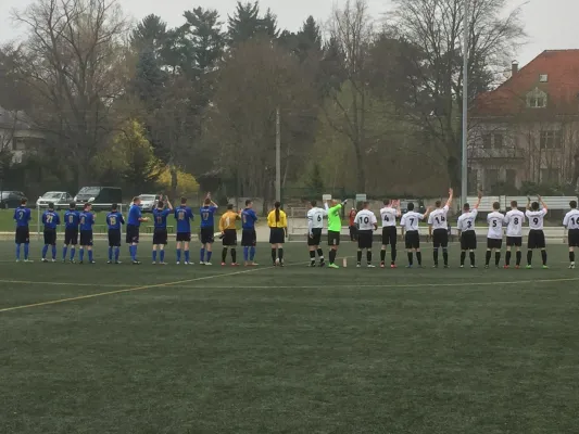 02.04.2017 Meeraner SV III vs. SSV St. Egidien