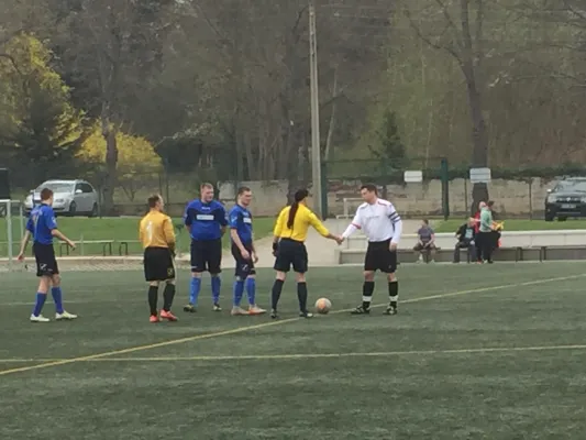 02.04.2017 Meeraner SV III vs. SSV St. Egidien