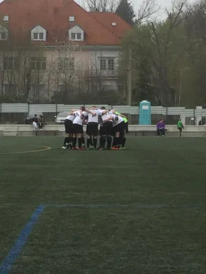 02.04.2017 Meeraner SV III vs. SSV St. Egidien