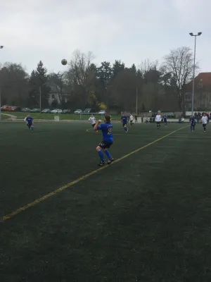 02.04.2017 Meeraner SV III vs. SSV St. Egidien