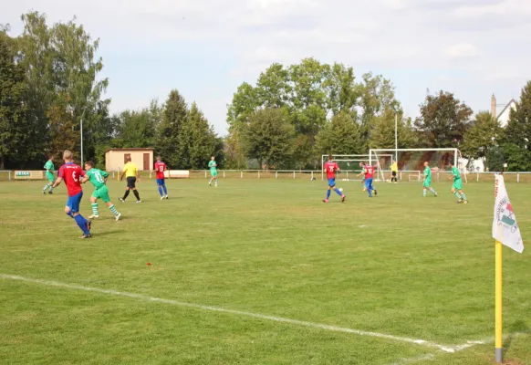 04.09.2016 SV Hartenstein Zsch. vs. Meeraner SV