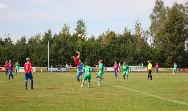 04.09.2016 SV Hartenstein Zsch. vs. Meeraner SV