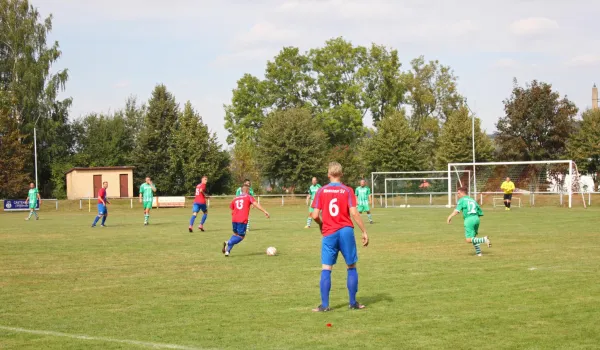 04.09.2016 SV Hartenstein Zsch. vs. Meeraner SV