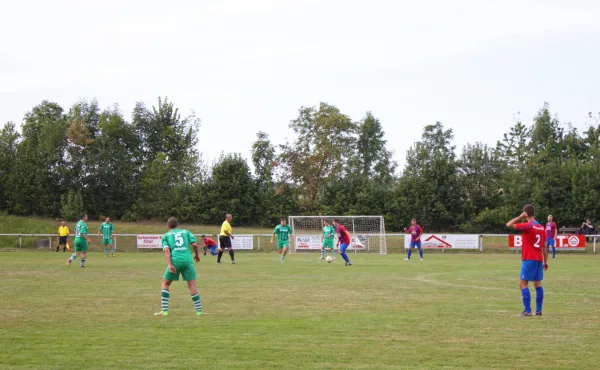 04.09.2016 SV Hartenstein Zsch. vs. Meeraner SV