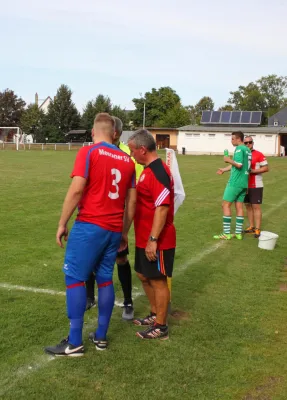04.09.2016 SV Hartenstein Zsch. vs. Meeraner SV