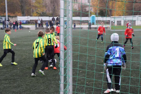 12.11.2016 Meeraner SV vs. SV Heinrichsort/R.