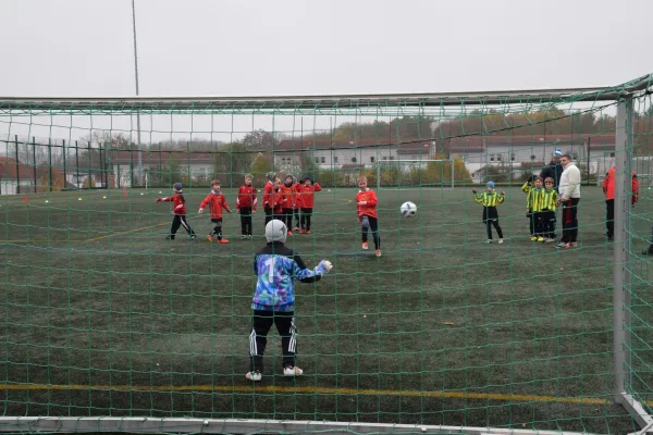 12.11.2016 Meeraner SV vs. SV Heinrichsort/R.