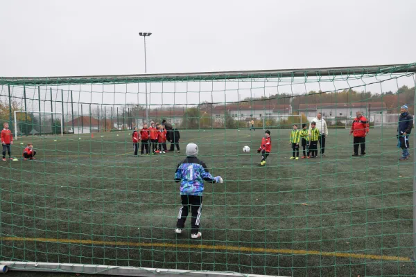 12.11.2016 Meeraner SV vs. SV Heinrichsort/R.