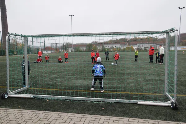 12.11.2016 Meeraner SV vs. SV Heinrichsort/R.