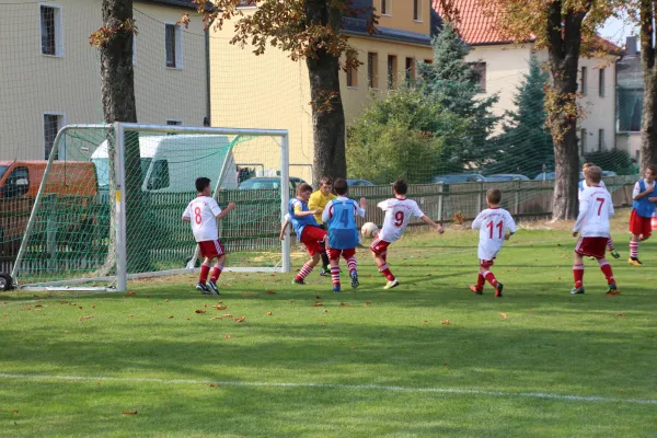 23.09.2017 TSG Einheit Kändler vs. Meeraner SV II