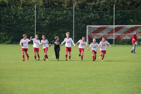 23.09.2017 TSG Einheit Kändler vs. Meeraner SV II