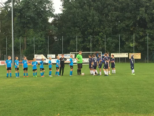 26.08.2017 VfB Empor Glauchau II vs. Meeraner SV