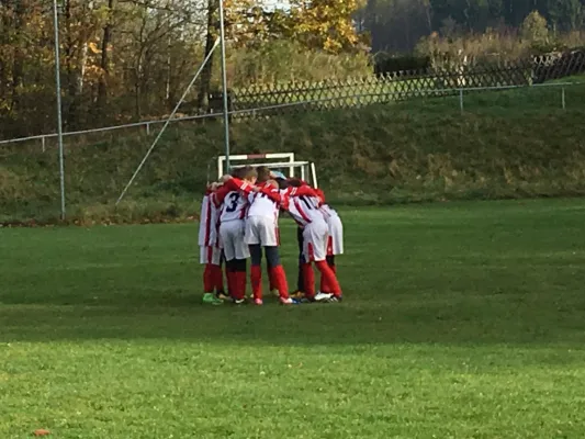 04.11.2017 Rotation Langenbach vs. Meeraner SV
