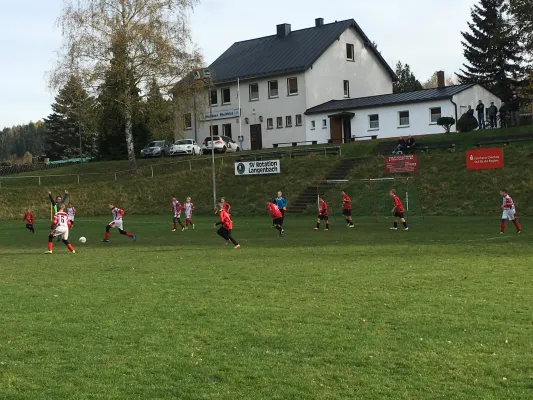 04.11.2017 Rotation Langenbach vs. Meeraner SV
