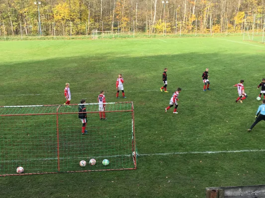 04.11.2017 Rotation Langenbach vs. Meeraner SV