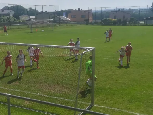 26.05.2018 Ebersbrunner SV vs. Meeraner SV