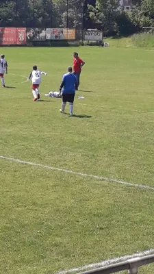 26.05.2018 Ebersbrunner SV vs. Meeraner SV