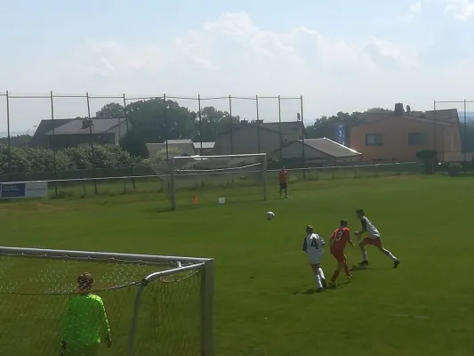 26.05.2018 Ebersbrunner SV vs. Meeraner SV