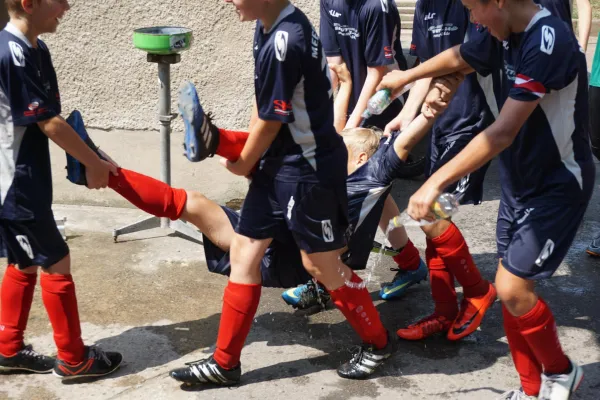 09.06.2018 Meeraner SV vs. VfL 05 Hohenstein-E.