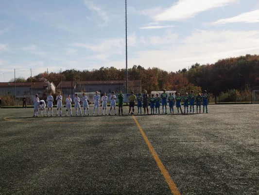 21.10.2017 Meeraner SV vs. SV Hartenstein Zsch.