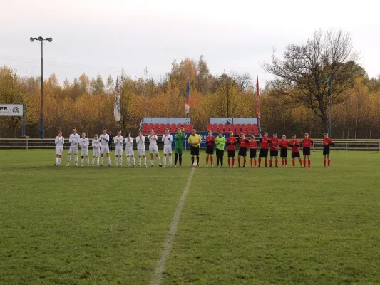 04.11.2017 TSV Crossen vs. Meeraner SV