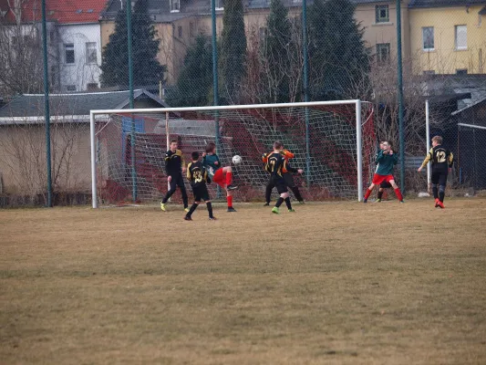 10.03.2018 Fort. Glauchau vs. Meeraner SV