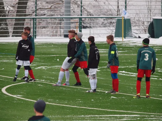 17.03.2018 FV B-W Hartmannsdorf vs. Meeraner SV