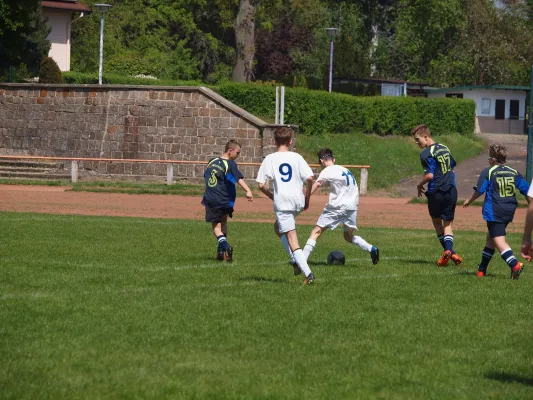 05.05.2018 Meeraner SV vs. Crimm./Mann.