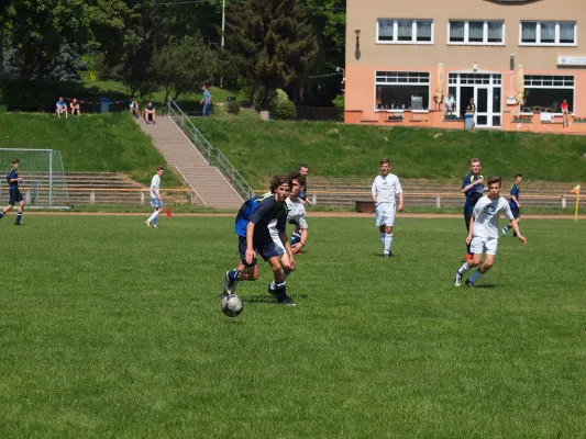 05.05.2018 Meeraner SV vs. Crimm./Mann.