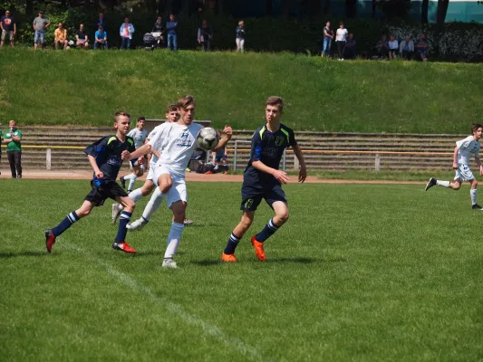05.05.2018 Meeraner SV vs. Crimm./Mann.