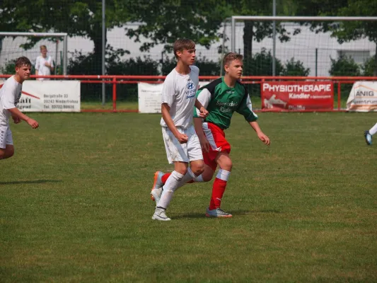 12.05.2018 FSV Limbach-O. vs. Meeraner SV