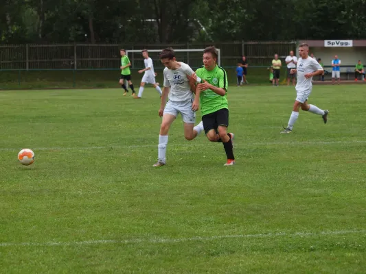 02.06.2018 Reinsdorf-Vielau vs. Meeraner SV