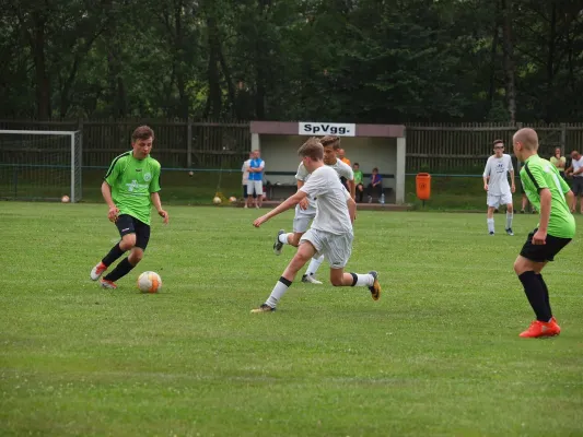 02.06.2018 Reinsdorf-Vielau vs. Meeraner SV