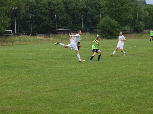 02.06.2018 Reinsdorf-Vielau vs. Meeraner SV