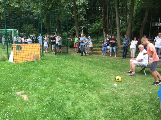 16.06.2018 Ebersbrunner SV vs. Meeraner SV