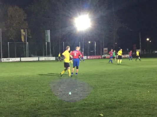 06.10.2017 SG Dennheritz/Mosel AH vs. Meeraner SV AH