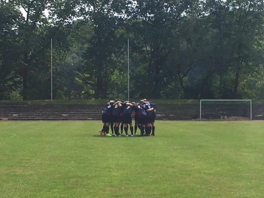 27.08.2017 Meeraner SV II vs. VfL 05 Hohenstein-E. II