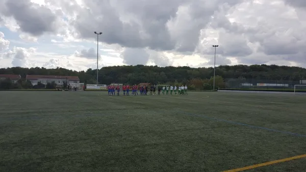 17.09.2017 Meeraner SV II vs. TSV Hermsdorf/B.