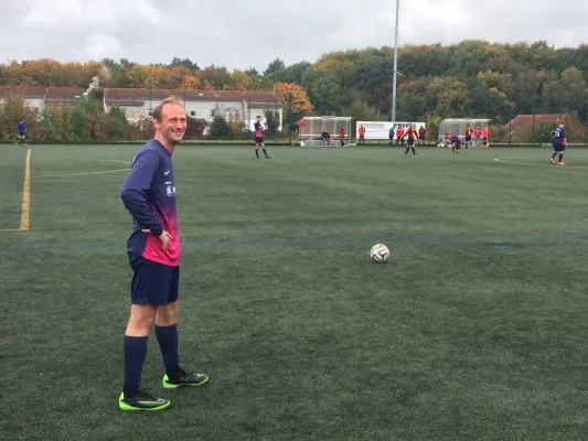 01.10.2017 Meeraner SV II vs. Fort. Glauchau