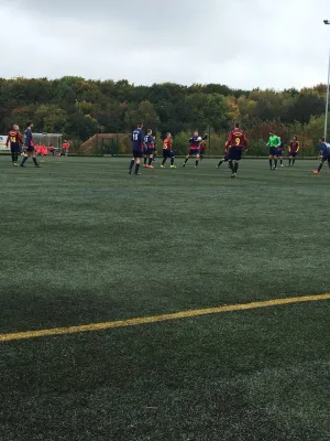 01.10.2017 Meeraner SV II vs. Fort. Glauchau