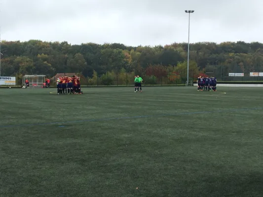 01.10.2017 Meeraner SV II vs. Fort. Glauchau